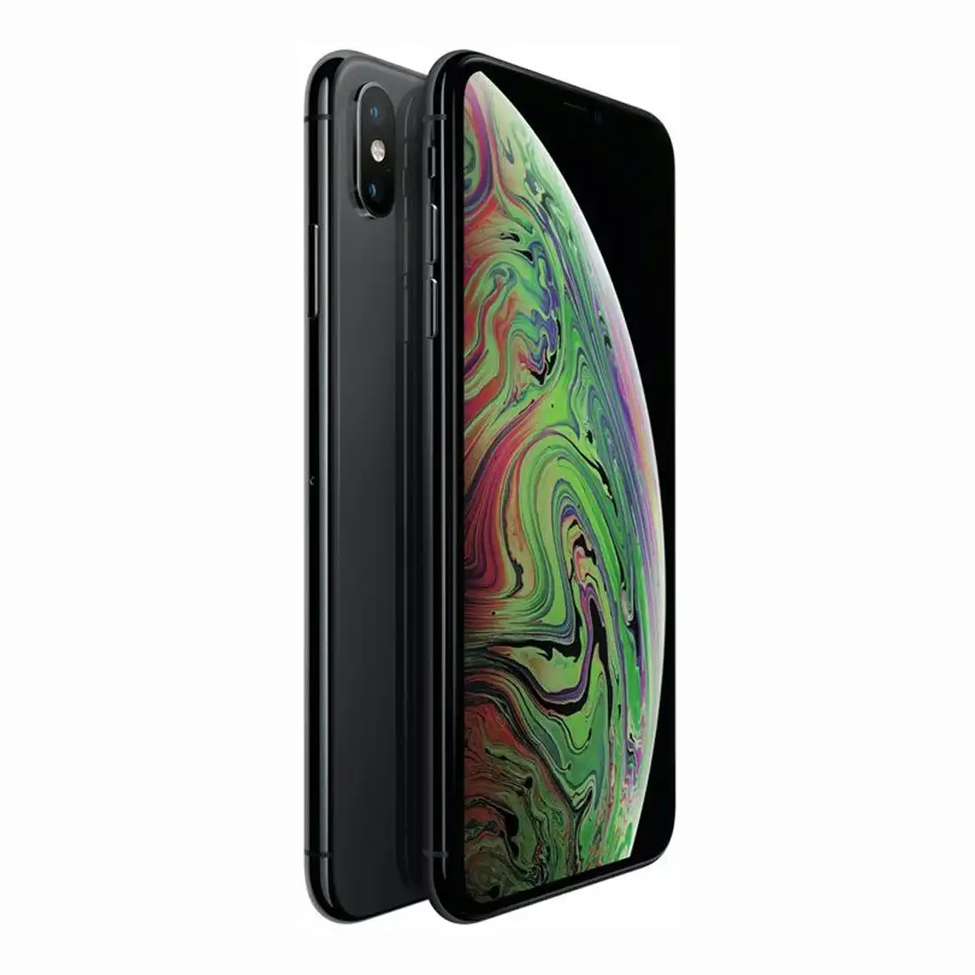 Apple iPhone XS Max 512GB - Space Grey [Refurbished] - As New