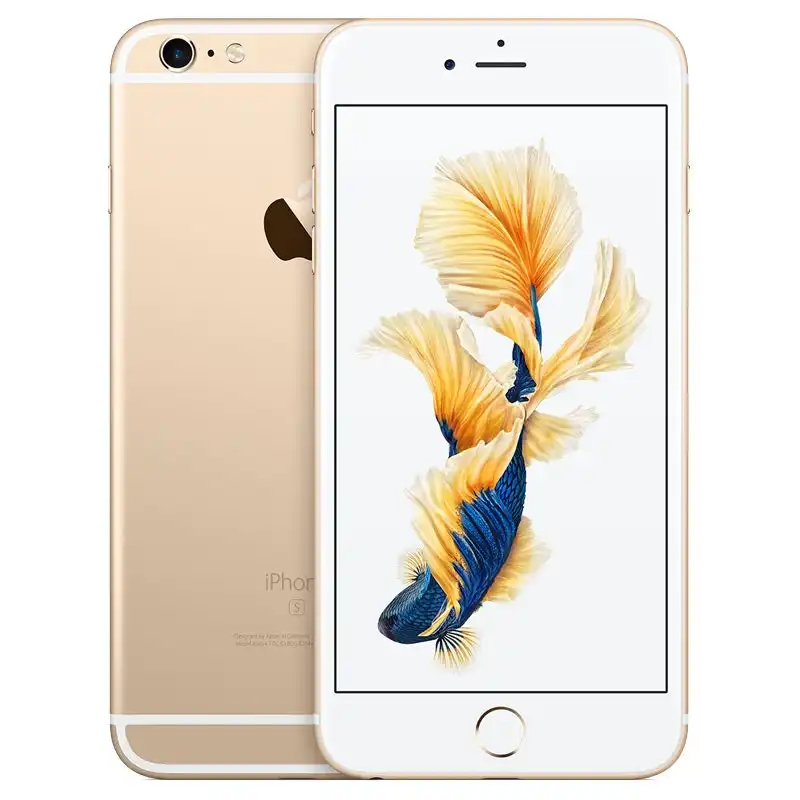 Apple iPhone 6s Plus 64GB Gold [Refurbished] - Excellent