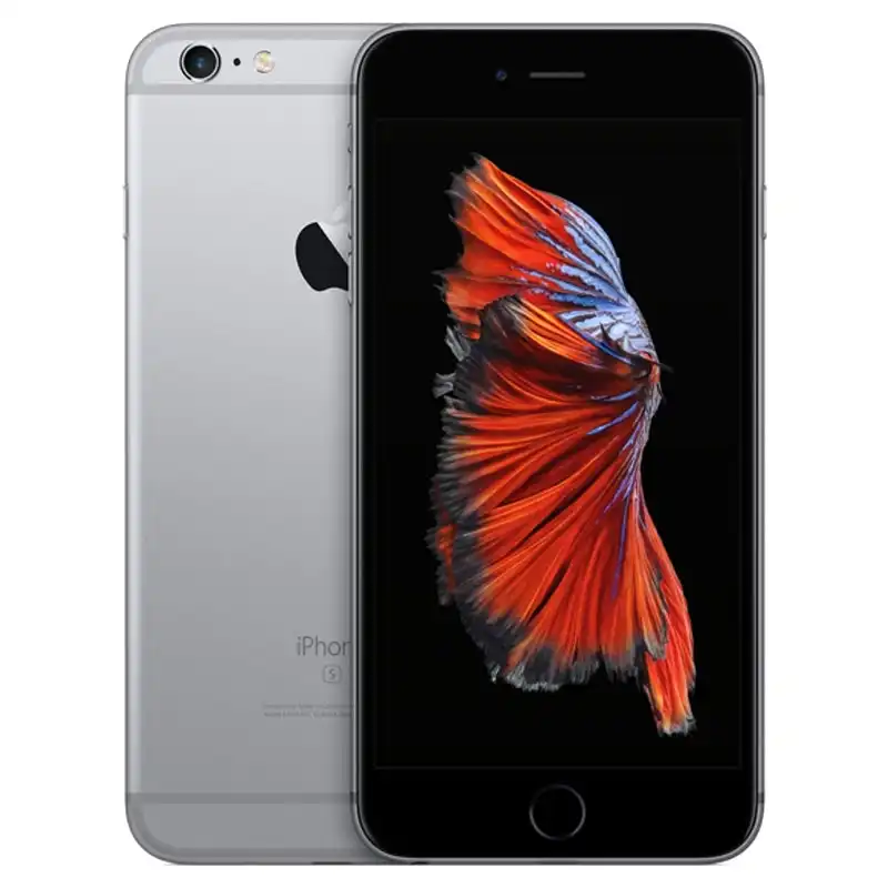 Apple iPhone 6s Plus 64GB Space Grey [Refurbished] - Excellent