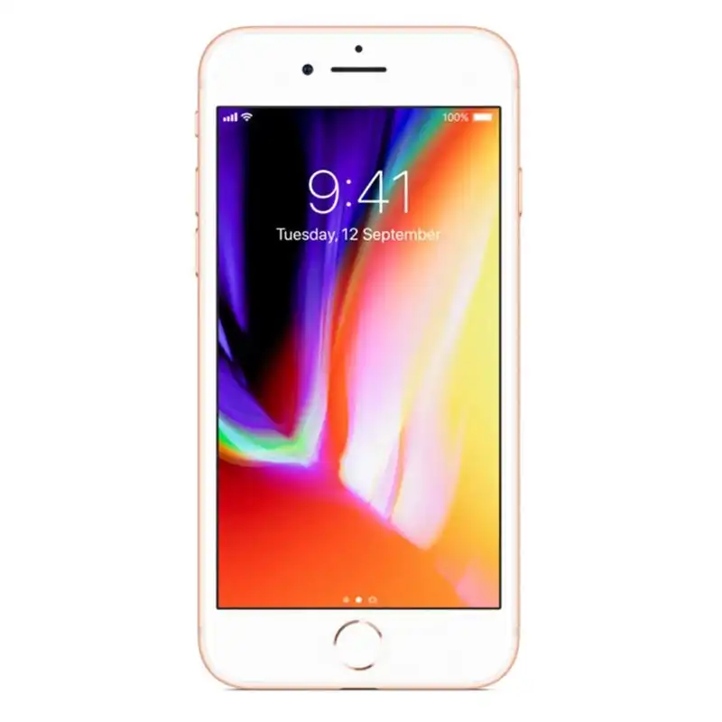 Apple iPhone 8 64GB - Gold [Refurbished] - Excellent