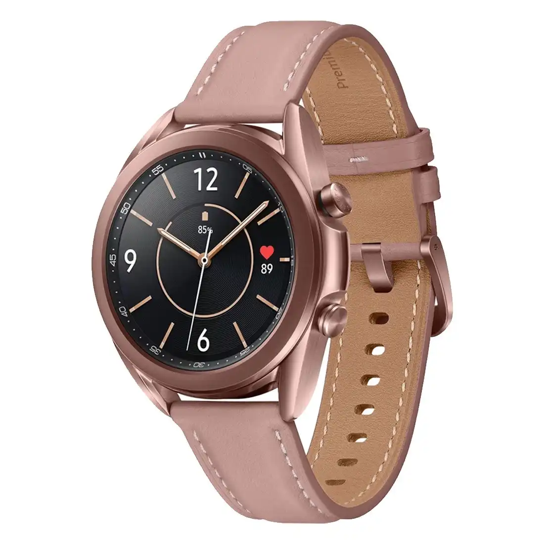 Samsung Galaxy Watch 3 41mm LTE SM-R855F - Bronze