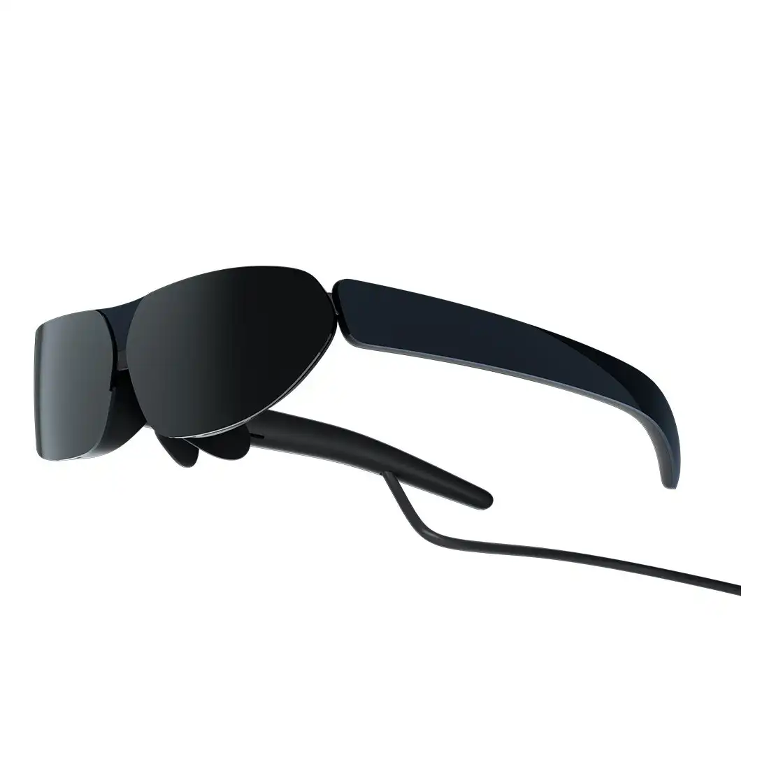 TCL NXTWEAR G Smart Glasses - Black
