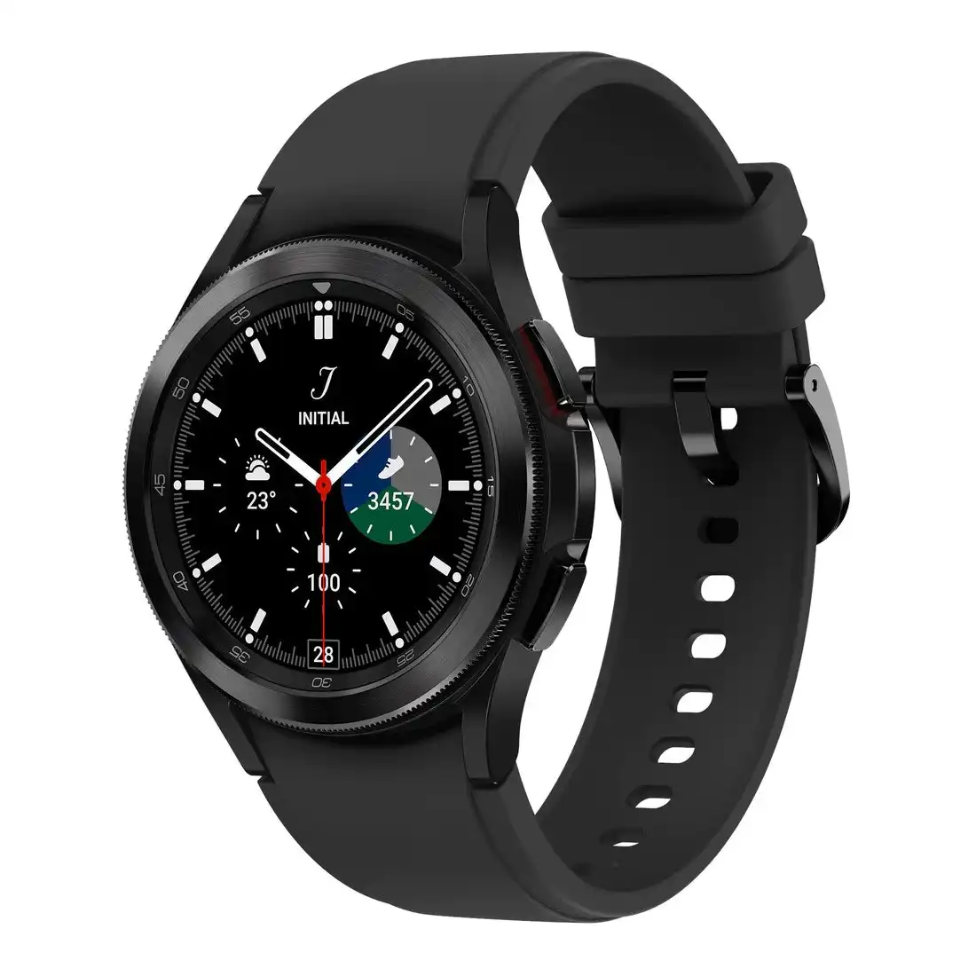 Samsung Galaxy Watch 4 Classic LTE 42mm SM-R885F - Black