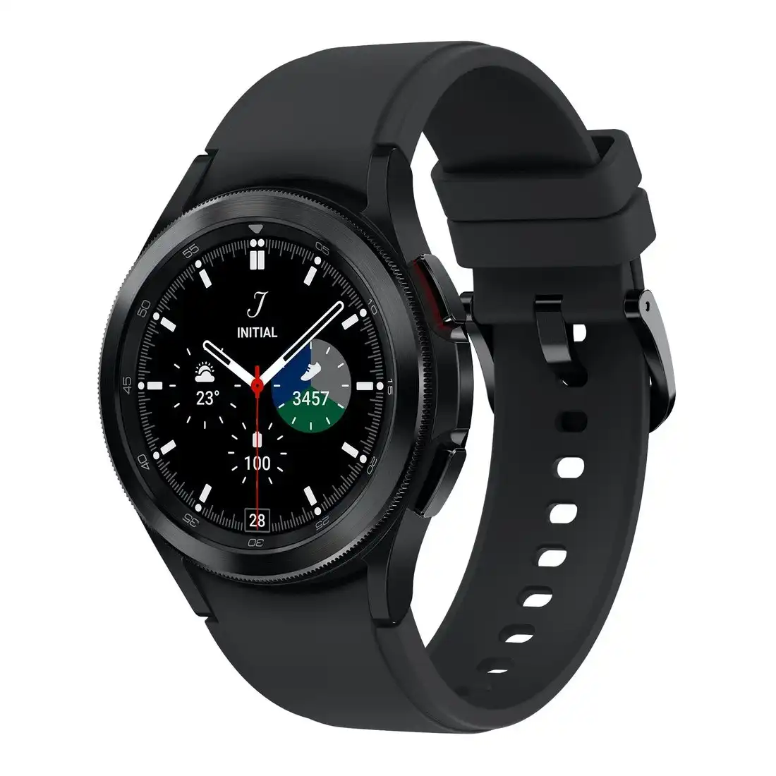 Samsung Galaxy Watch 4 Classic LTE 46mm SM-R895 - Black