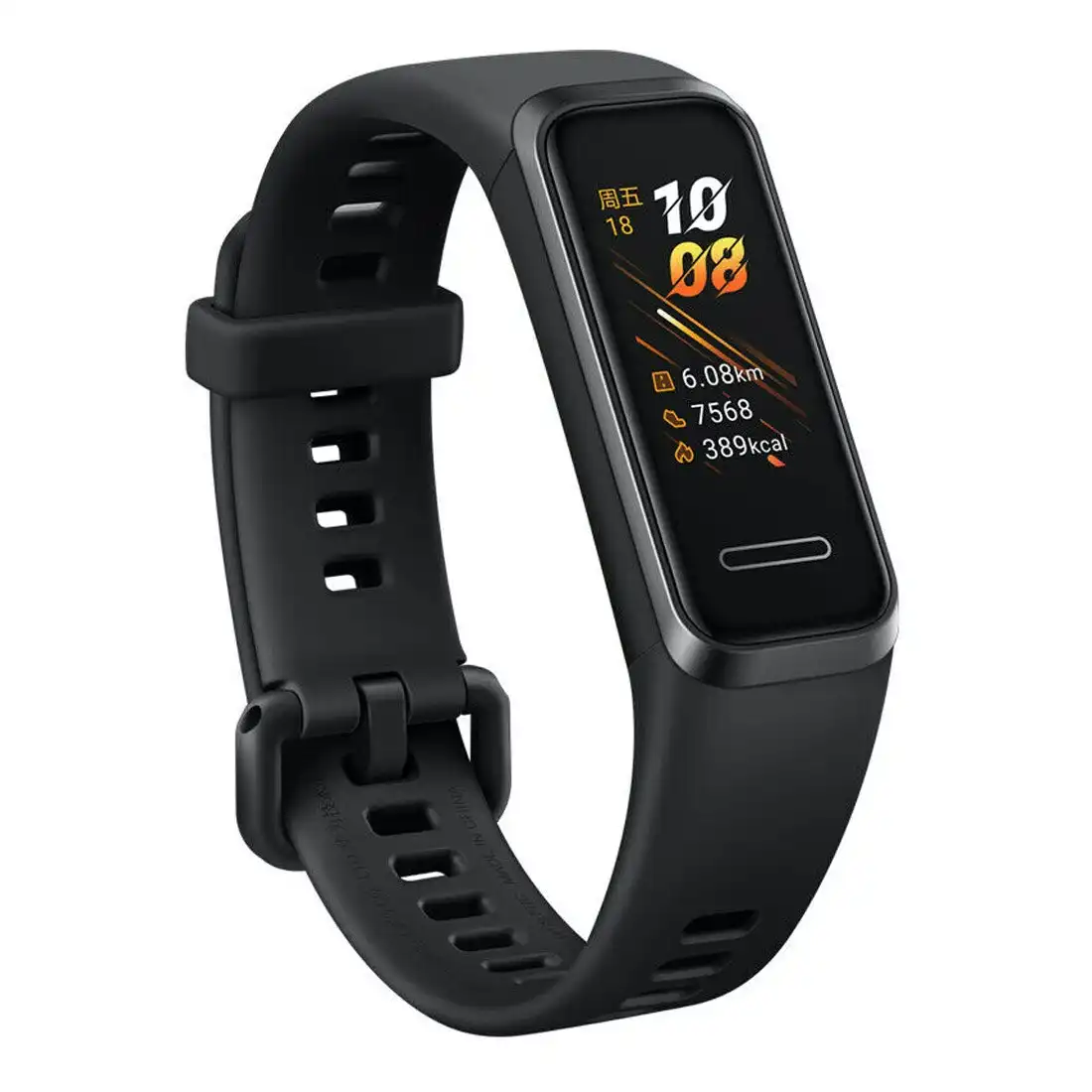 Huawei Band 4 Heart Rate Activity Tracker Andes-B29
