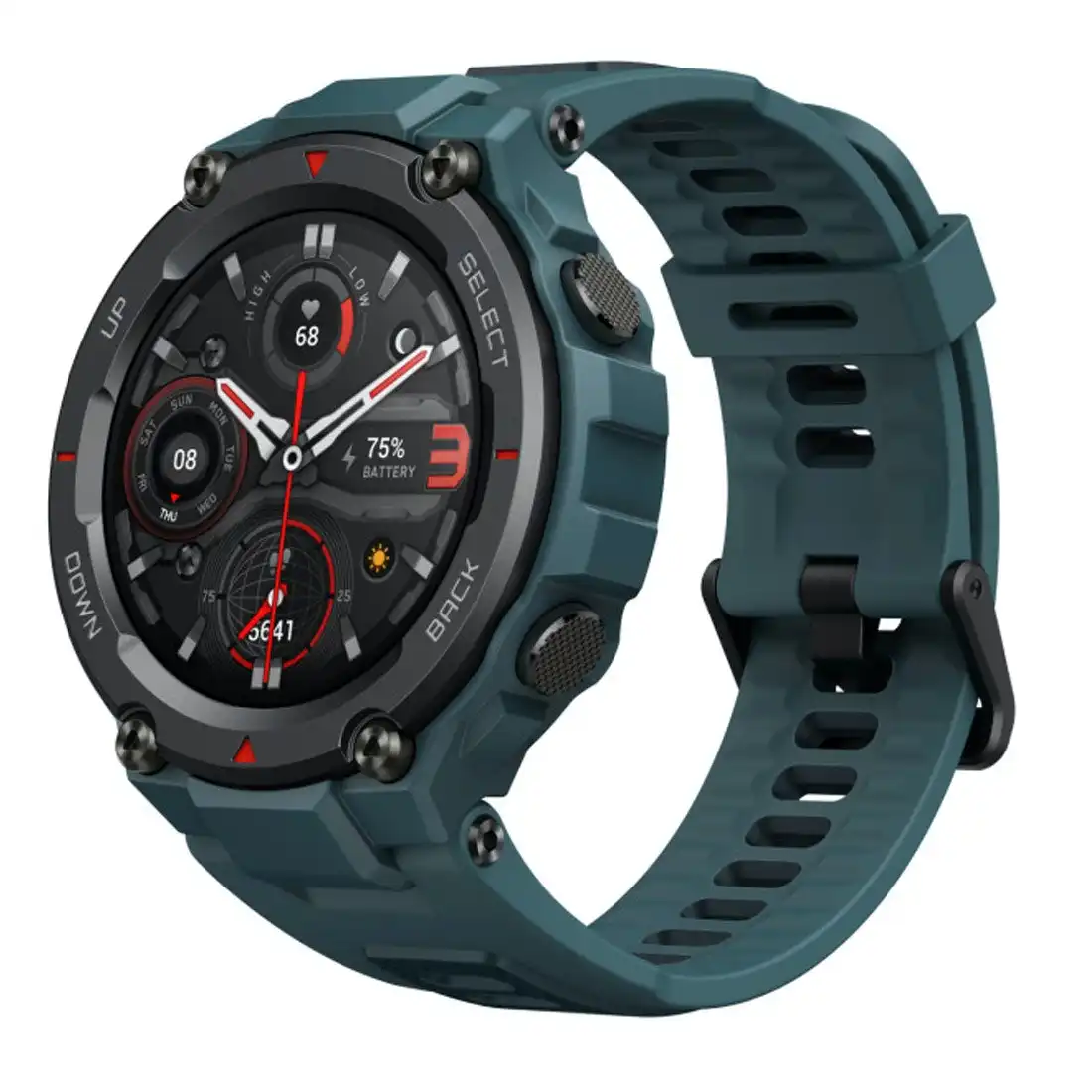 Amazfit T-Rex Pro Smart Watch (48mm)