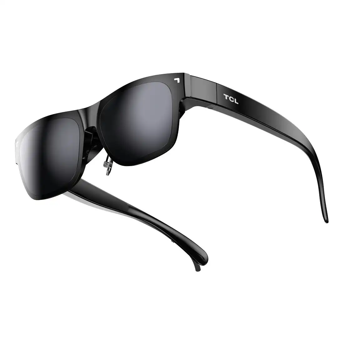 TCL RayNeo NXTWEAR Air Smart Glasses - Black