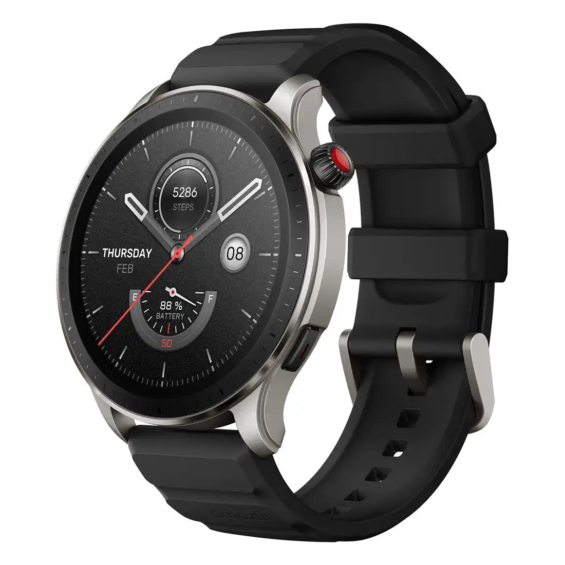 Amazfit GTR 4 Smart Watch (46mm)