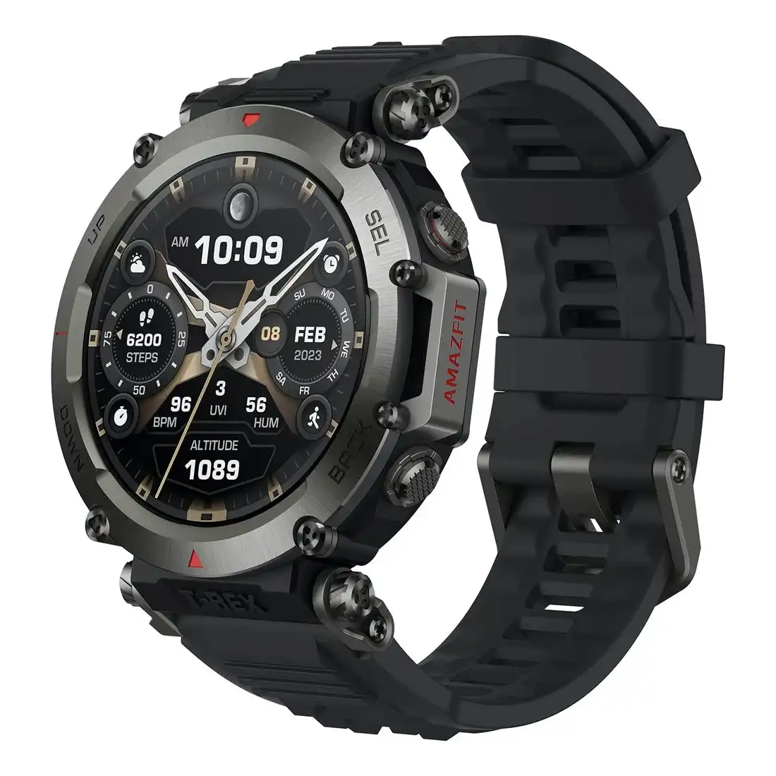 Amazfit T-Rex Ultra Smart Watch (47mm)
