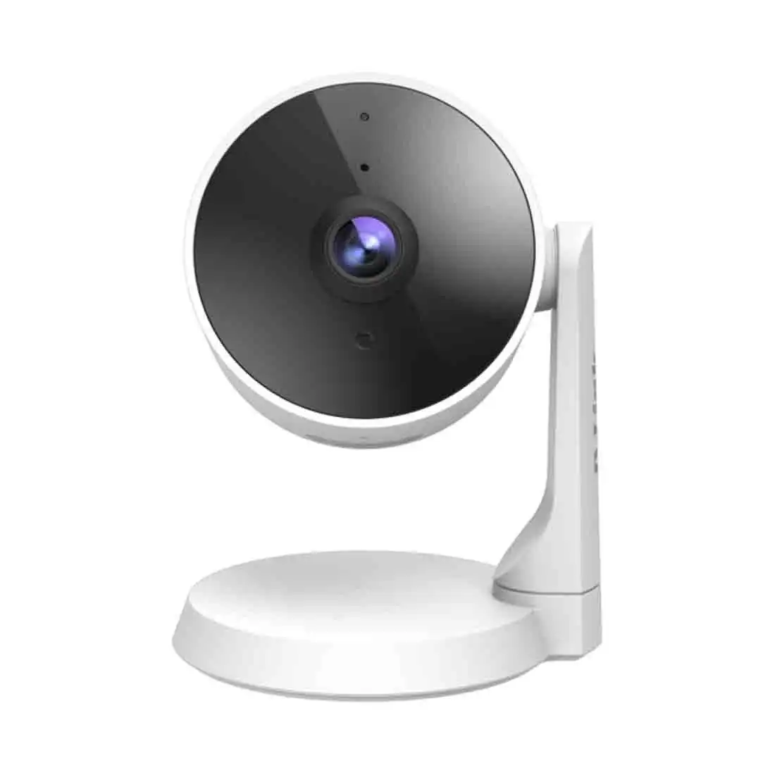 D-Link DCS-8330LH Smart Full HD Wi-Fi Camera with Built-in Smart Home Hub
