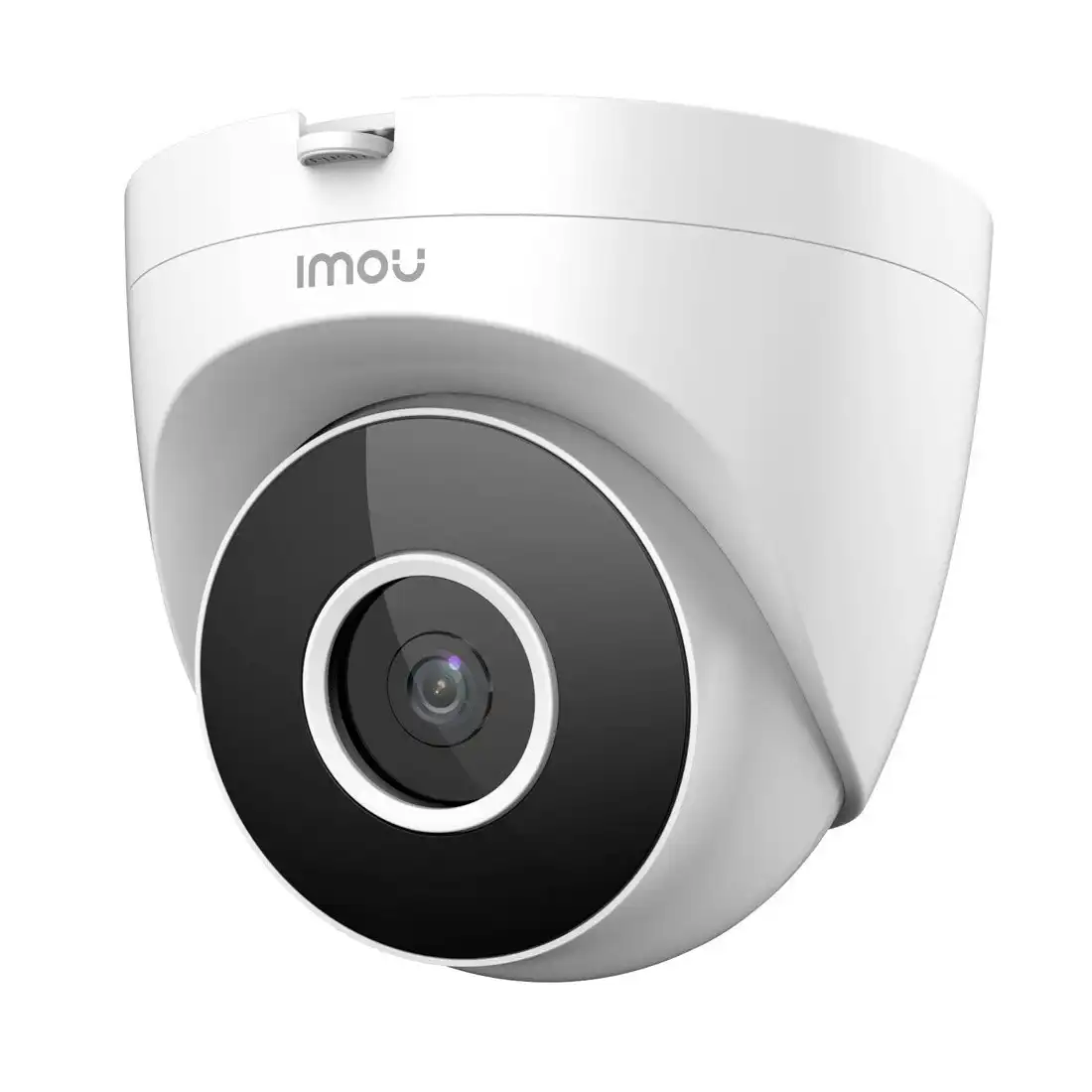 Imou IPC-T22AP 2MP Smart Indoor PoE Turret Camera