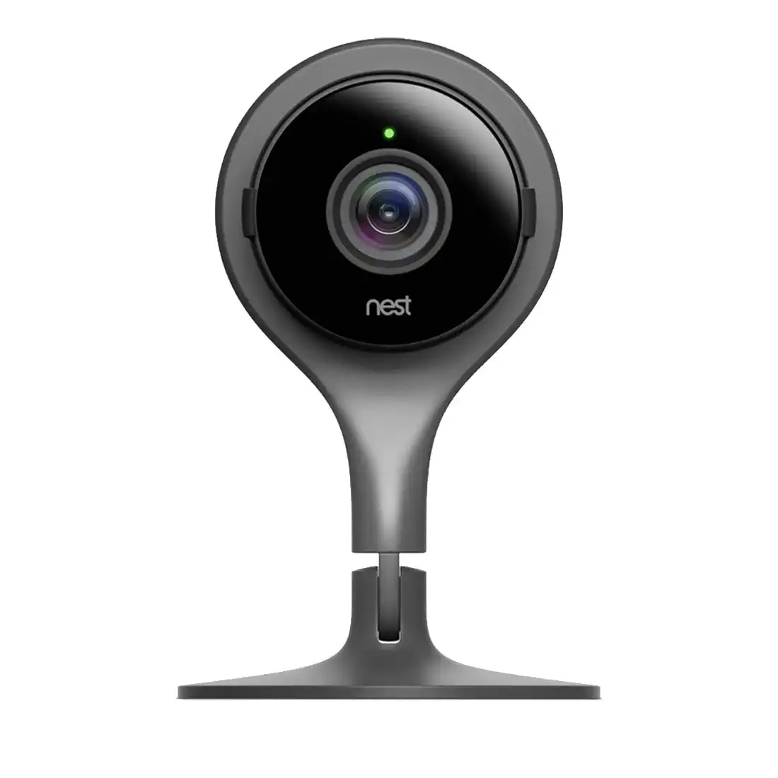 Google Nest Cam Indoor Security Camera NC1102AU - BlackGA00595-AU