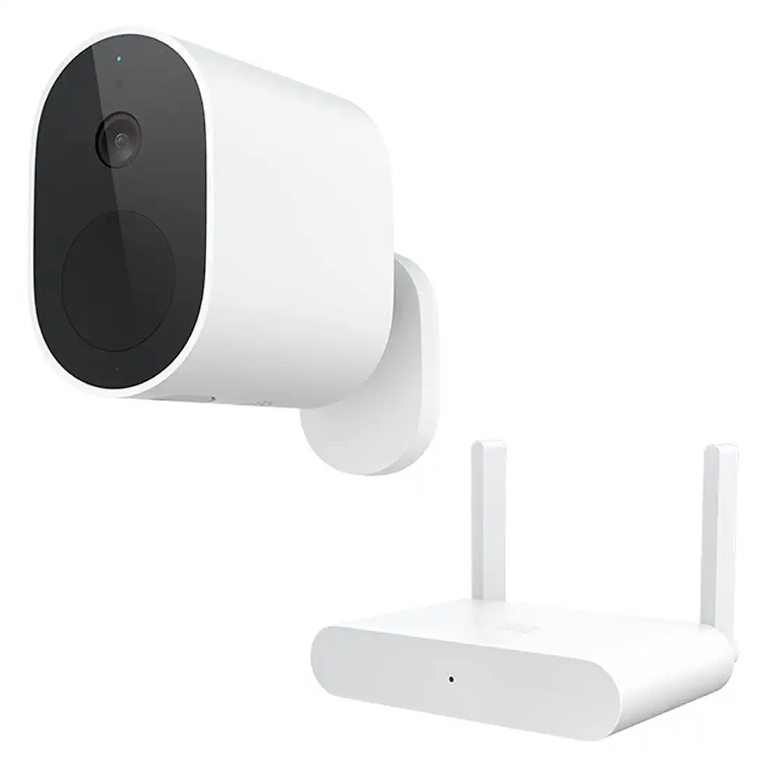 Xiaomi Wireless Outdoor Security Camera 1080p Set