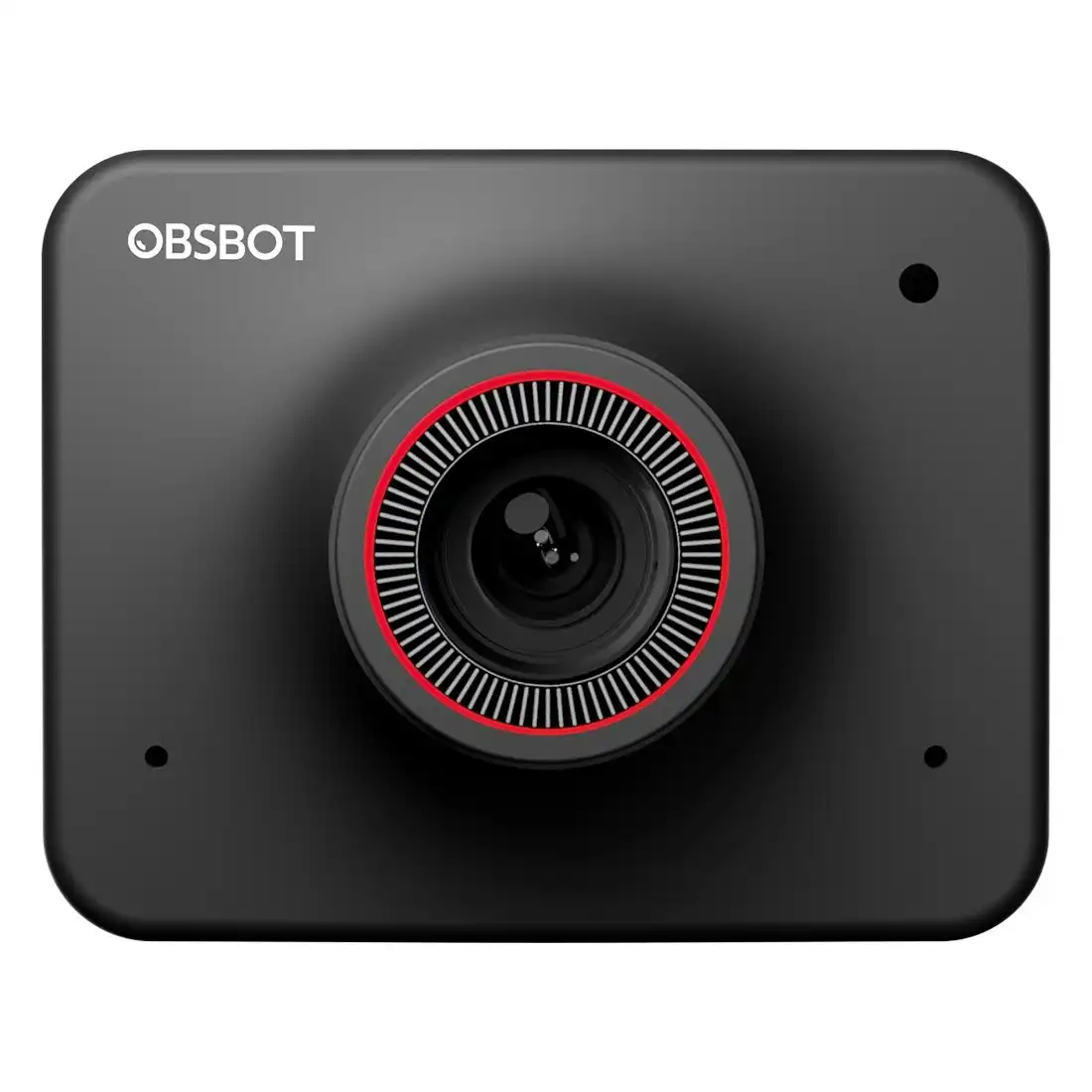 OBSBOT Meet 4K AI-Powered Auto Framing PC Camera (Virtual Background, Webcam)