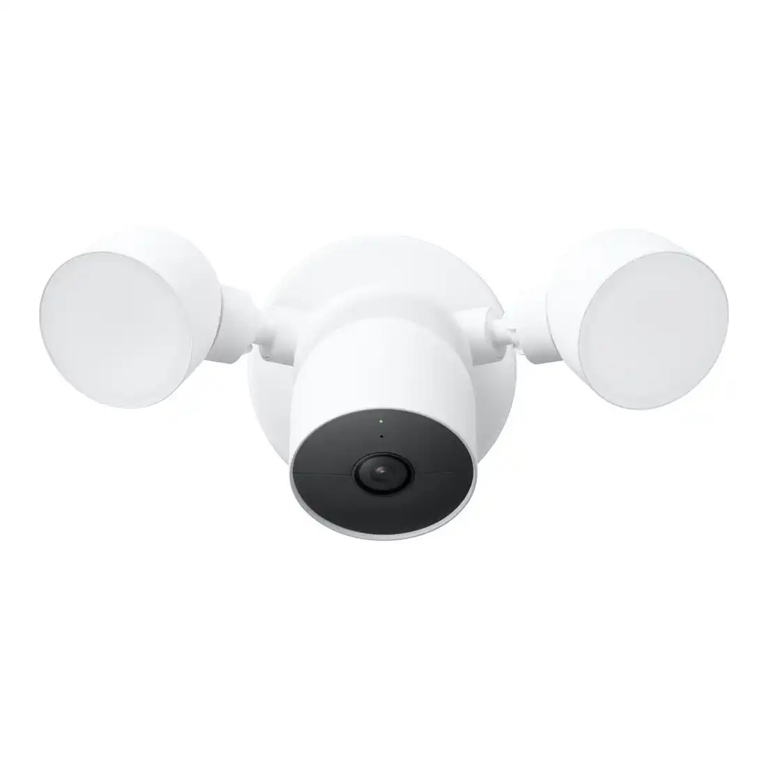Google Nest Cam Outdoor with Floodlight GA02411-AU