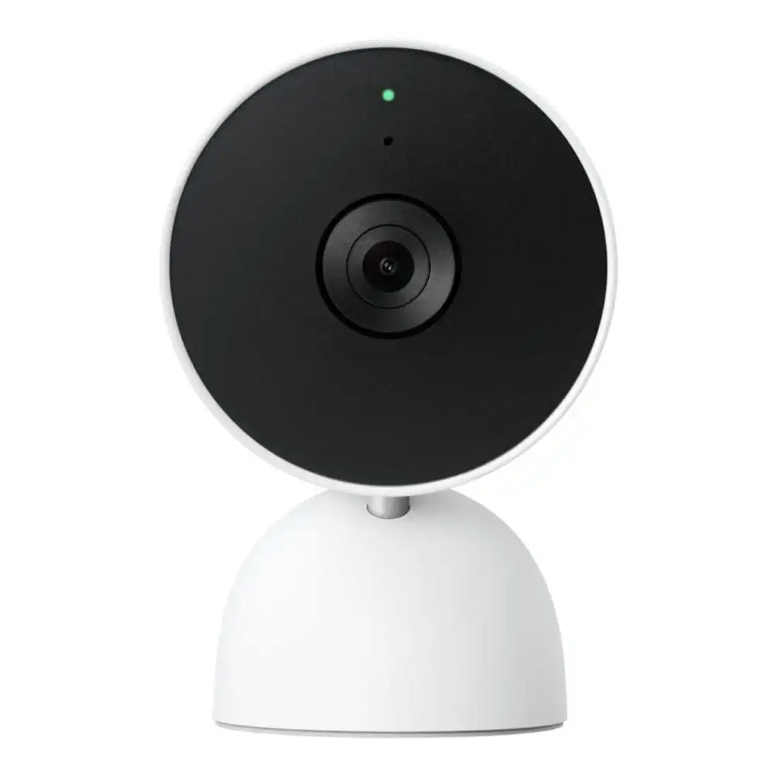 Google Nest Cam 2nd Gen GA01998-AU (Indoor, Wired) - White