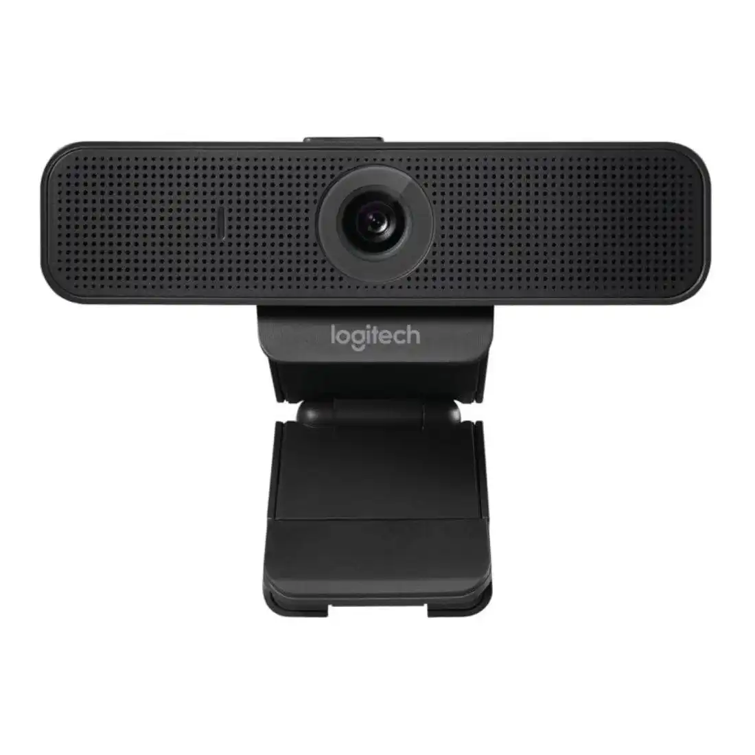 Logitech C925E Full HD Business Webcam - Black