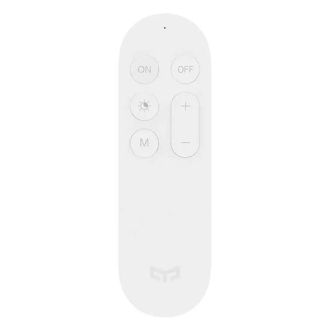 Xiaomi Yeelight Bluetooth Remote Control - White