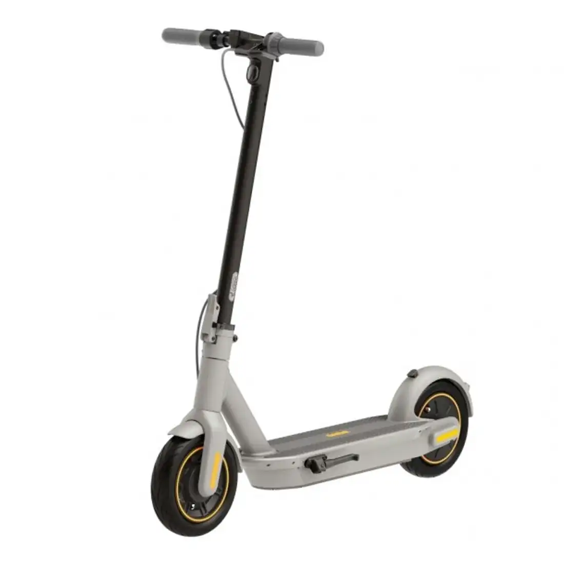 Segway Ninebot KickScooter MAX G30L Electric Scooter - Grey