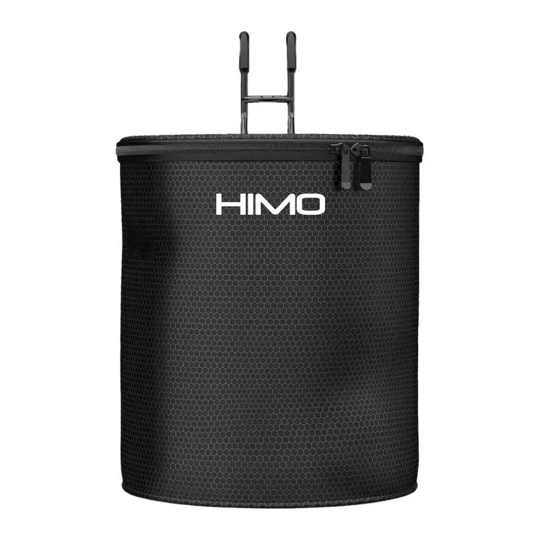 Himo Removable Waterproof Basket - Black