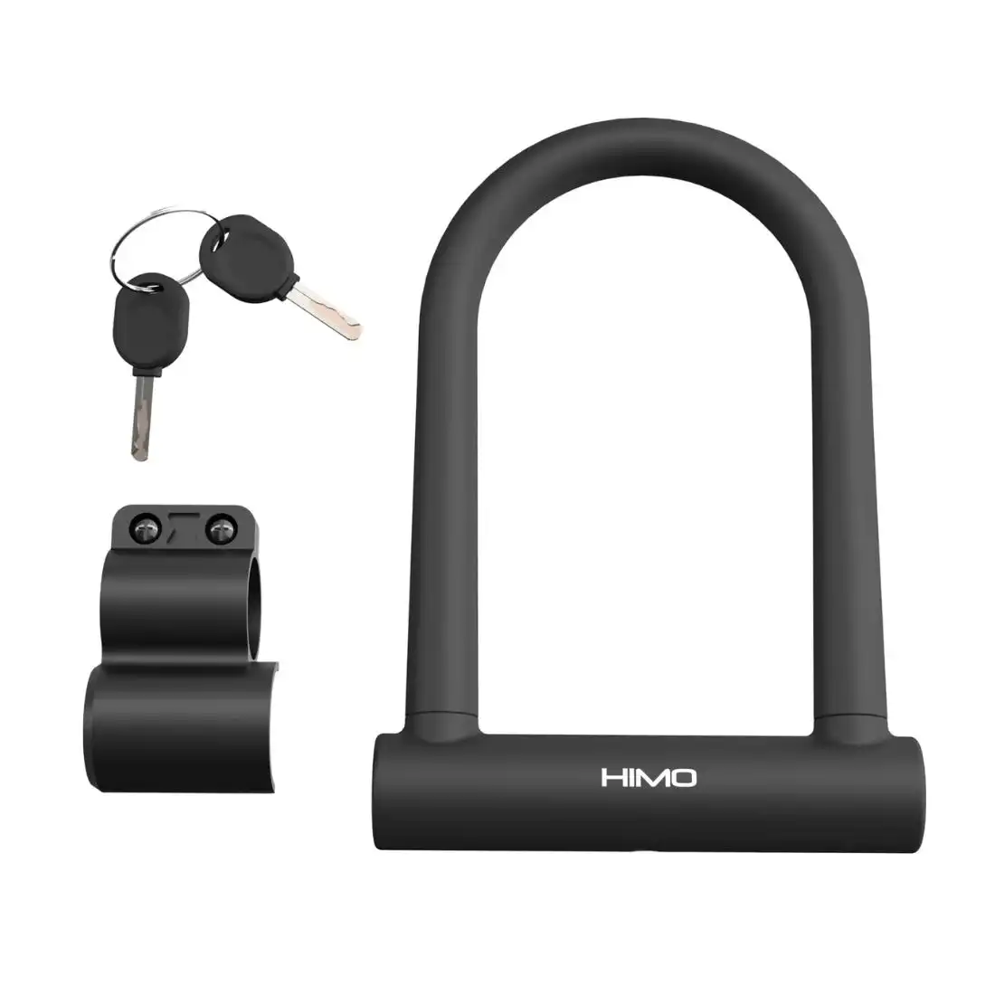 Himo Universal U Lock - Dual Open