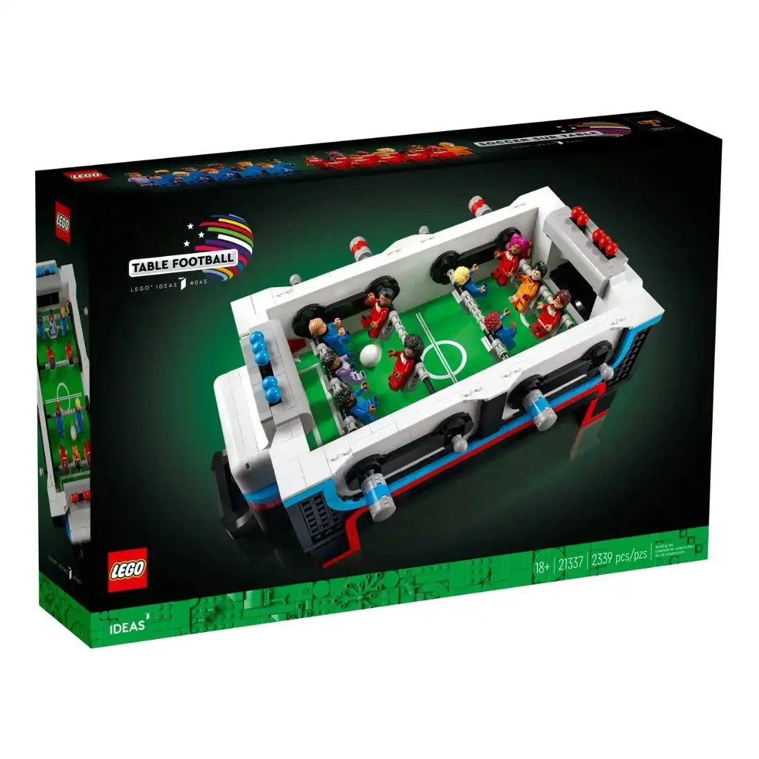 LEGO Ideas Table Football (21337 )