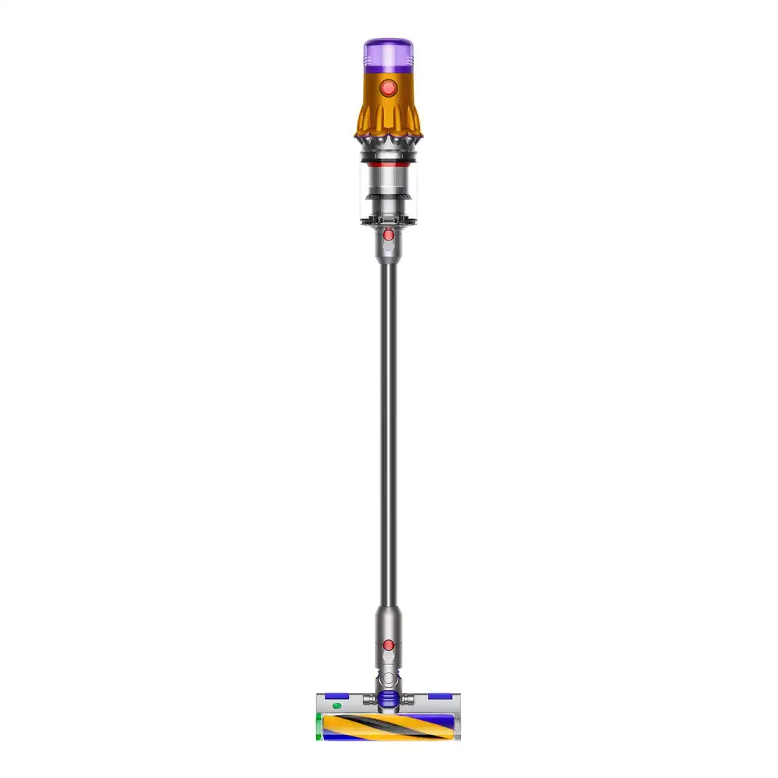 Dyson V12 Detect Slim Absolute Cordless Stick Vacuum