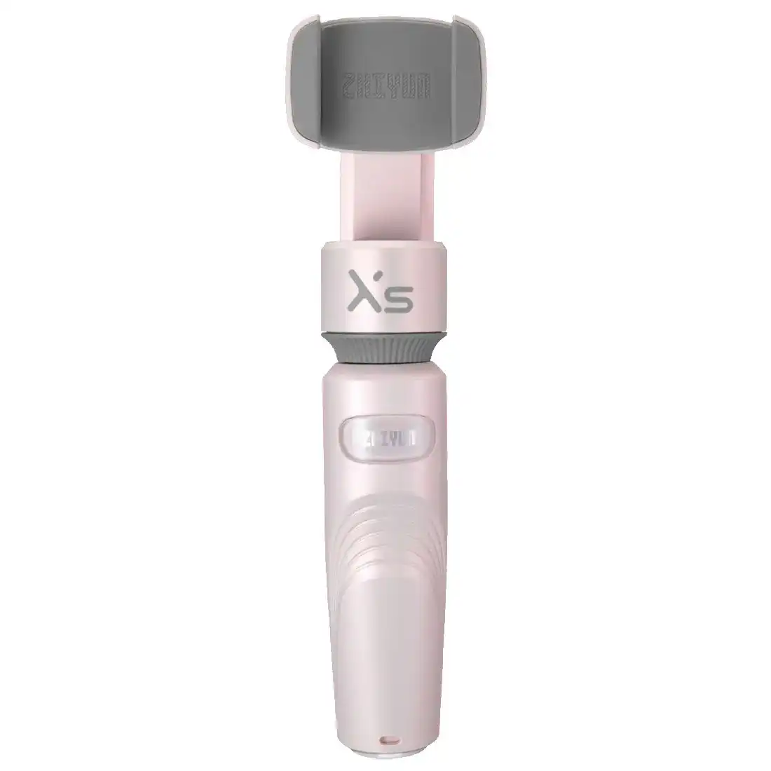 Zhiyun Smooth-XS [Kit] 2-Axis Smartphone Gimbal - Pink