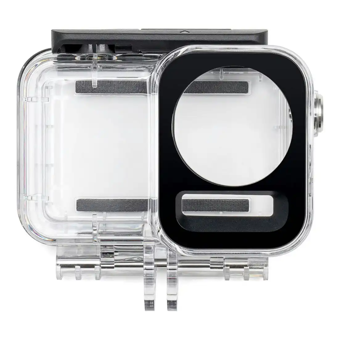 Dji Osmo Action 3 Waterproof Case - Clear