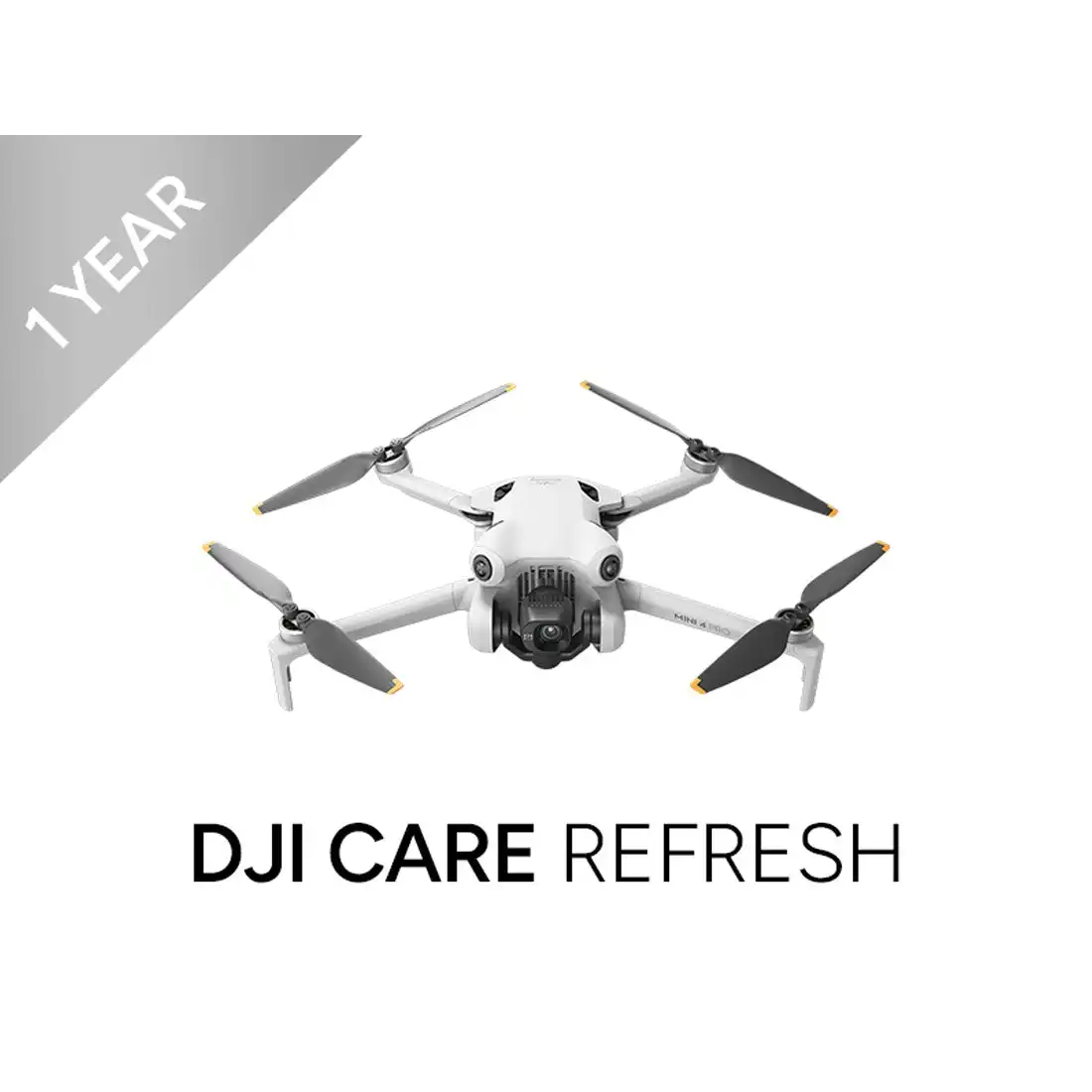 Dji Care Refresh 1-Year Plan for Mini 4 Pro