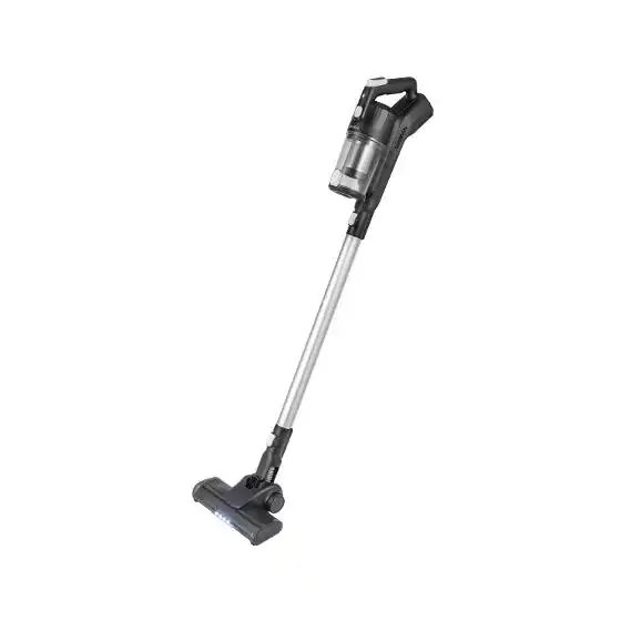 Mistral Stick Vacuum Cleaner Black