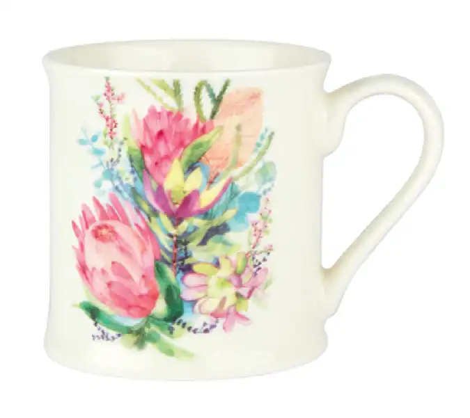 Carmel Slater Ceramic Mug
