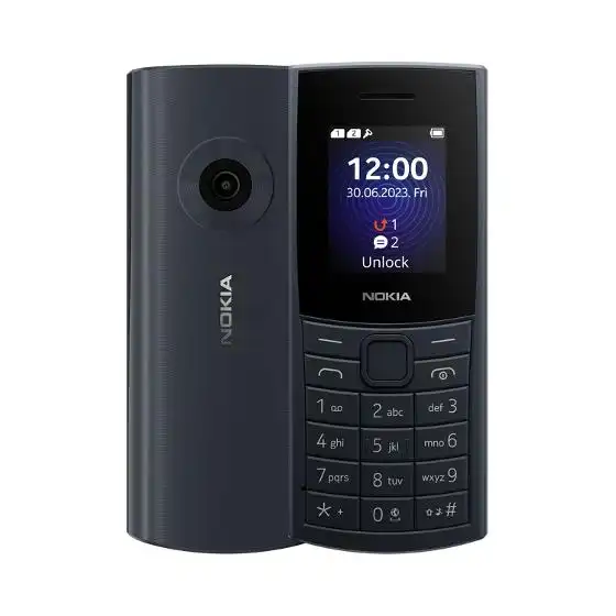 Vodafone Nokia 110