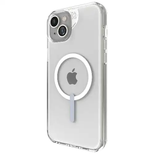 Zagg Snap Case for iPhone 15 Plus