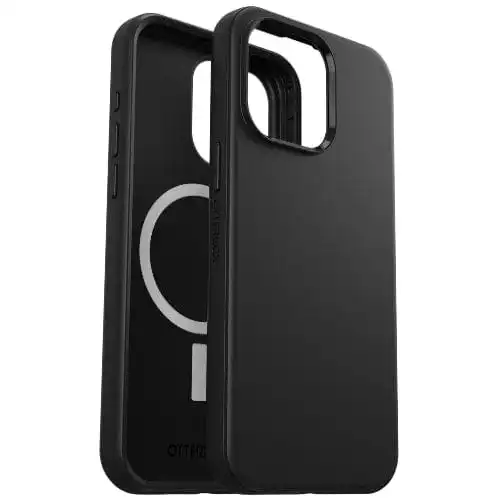 Otterbox Symmetry Series Case for iPhone 15 Pro Max with MagSafe