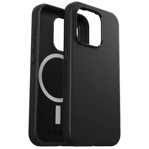 Otterbox Symmetry Series Case for iPhone 15 Pro with MagSafe