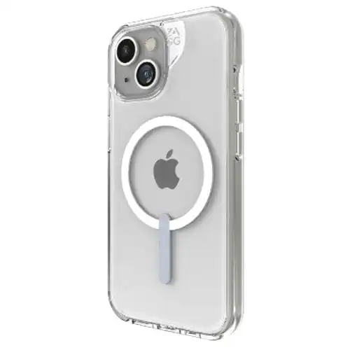 Zagg Snap Case for iPhone 15