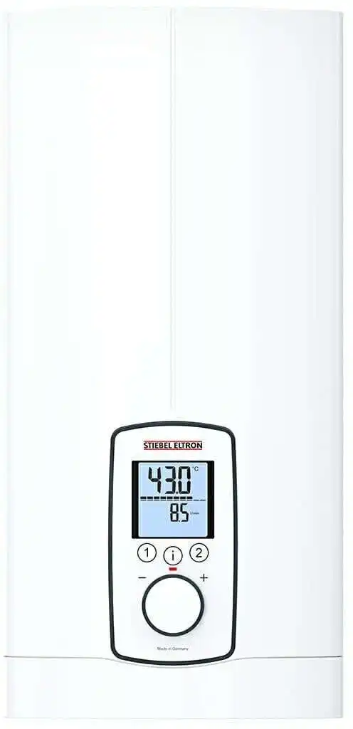 Stiebel Eltron DHE27AU Instantaneous 3 Phase Electric Water Heater DHE 27 AU