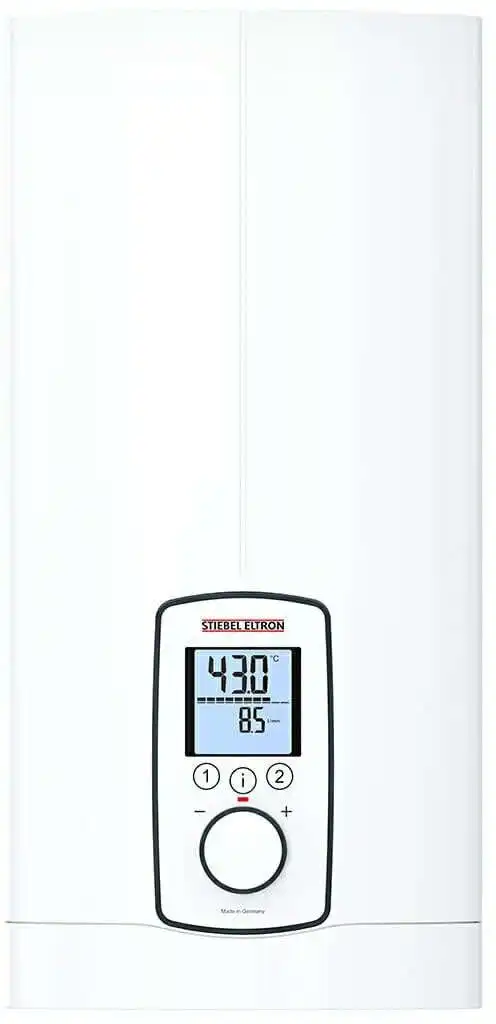Stiebel Eltron DHE18AU Instantaneous 3 Phase Electric Water Heater DHE 18 AU