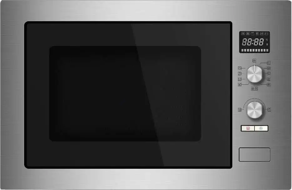 Casa 34L Built-In Wall Convection Microwave BMIC34CA