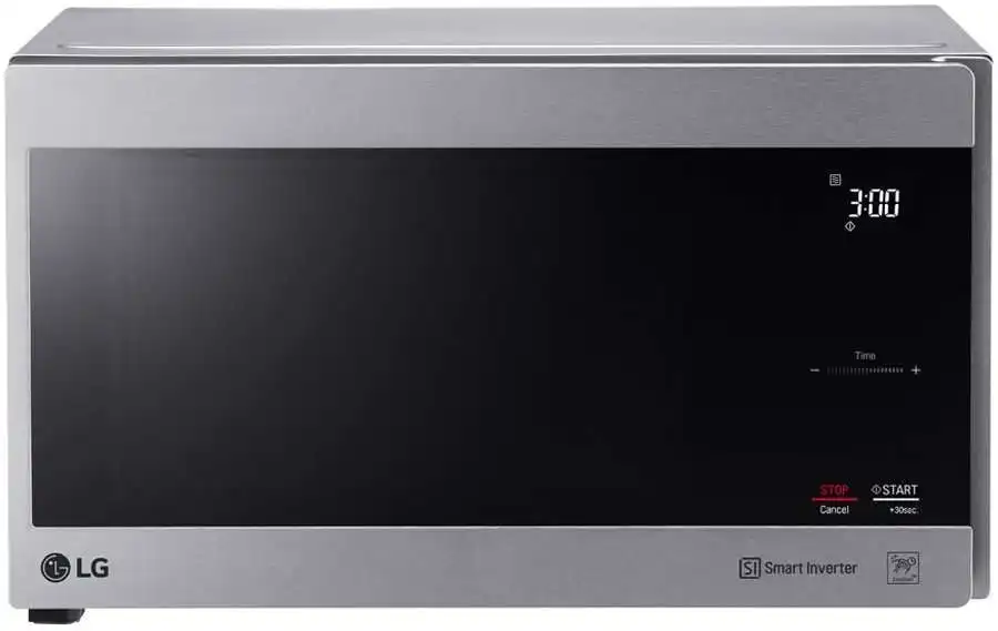 LG 1200W 42L NeoChef Smart Inverter Microwave Oven MS4296OSS