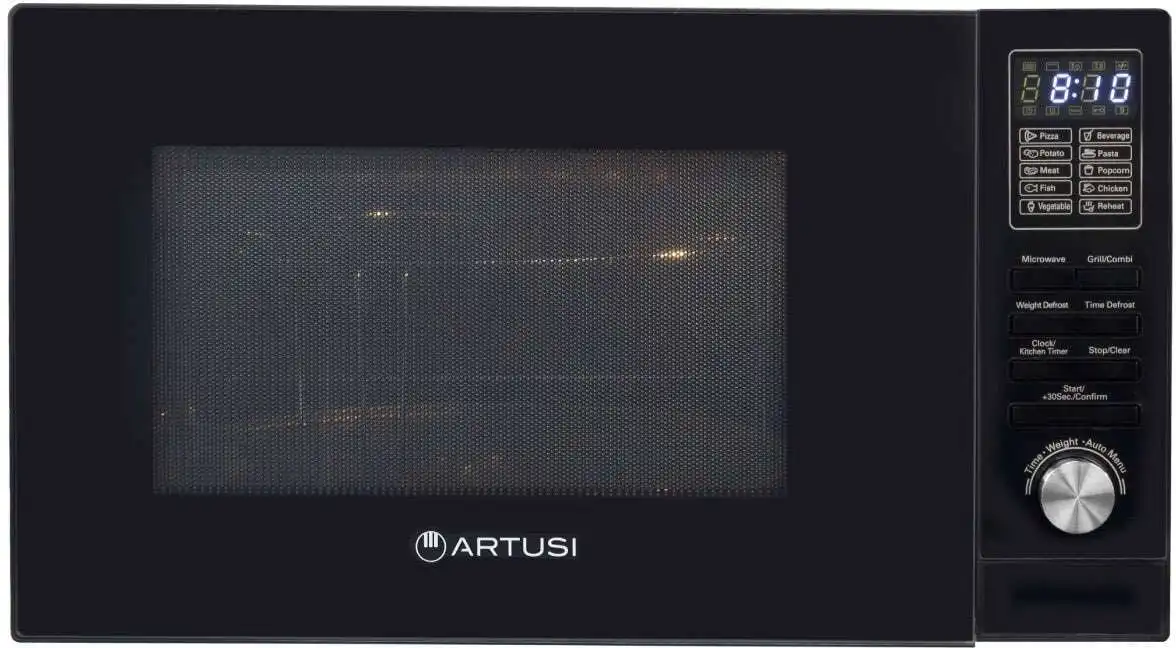 Artusi 28L Freestanding Microwave Oven AMG25B