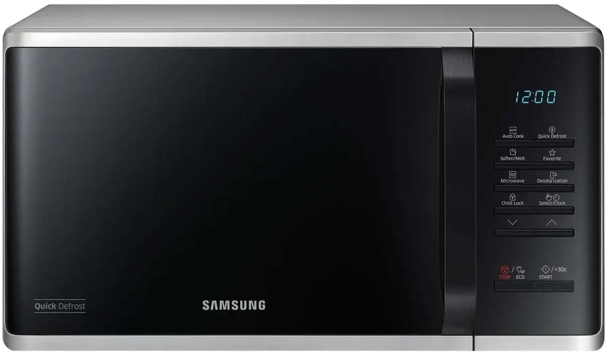 Samsung 800W 23L Microwave MS23K3513AS