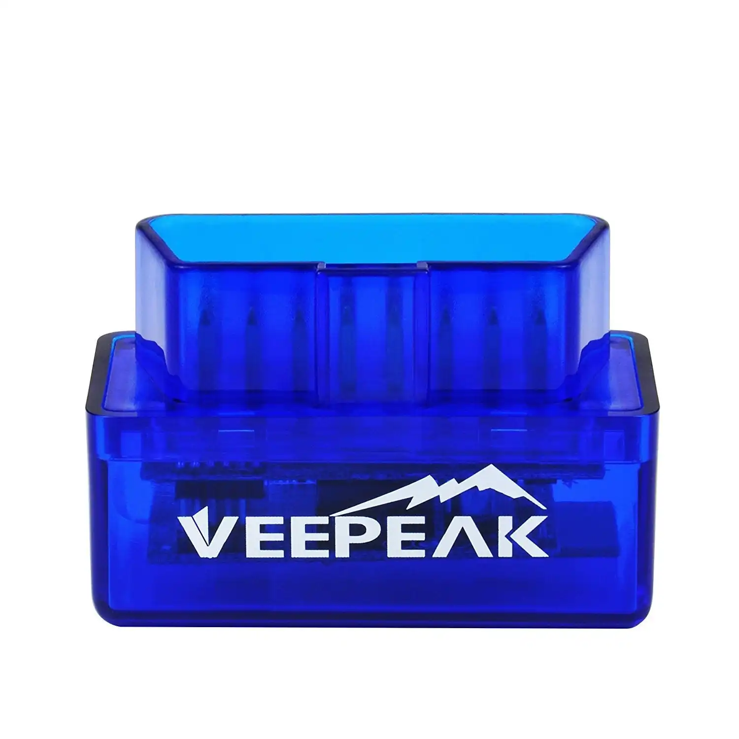Veepeak Mini Bluetooth OBD2 OBD II Scanner Car Engine Code Reader