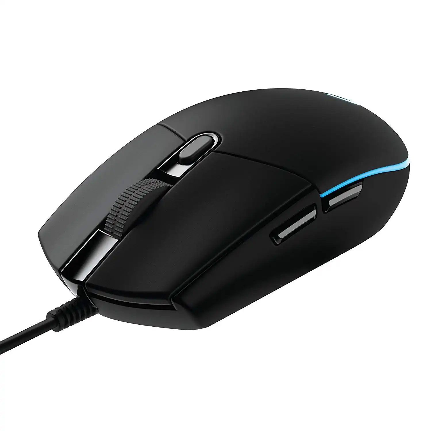 Logitech G203 Prodigy RGB Wired Gaming Mouse