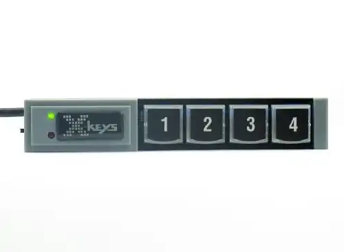 X-keys USB Stick Keys