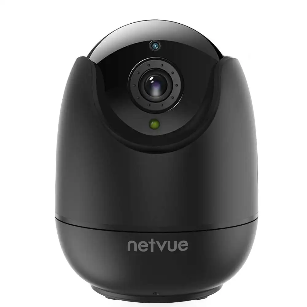 Netvue Home Cam - How to Set Up 