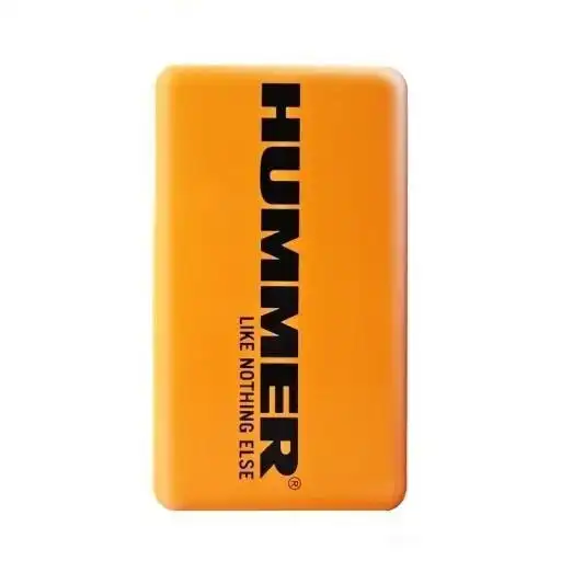 Hummer H3 Battery Jump Starter