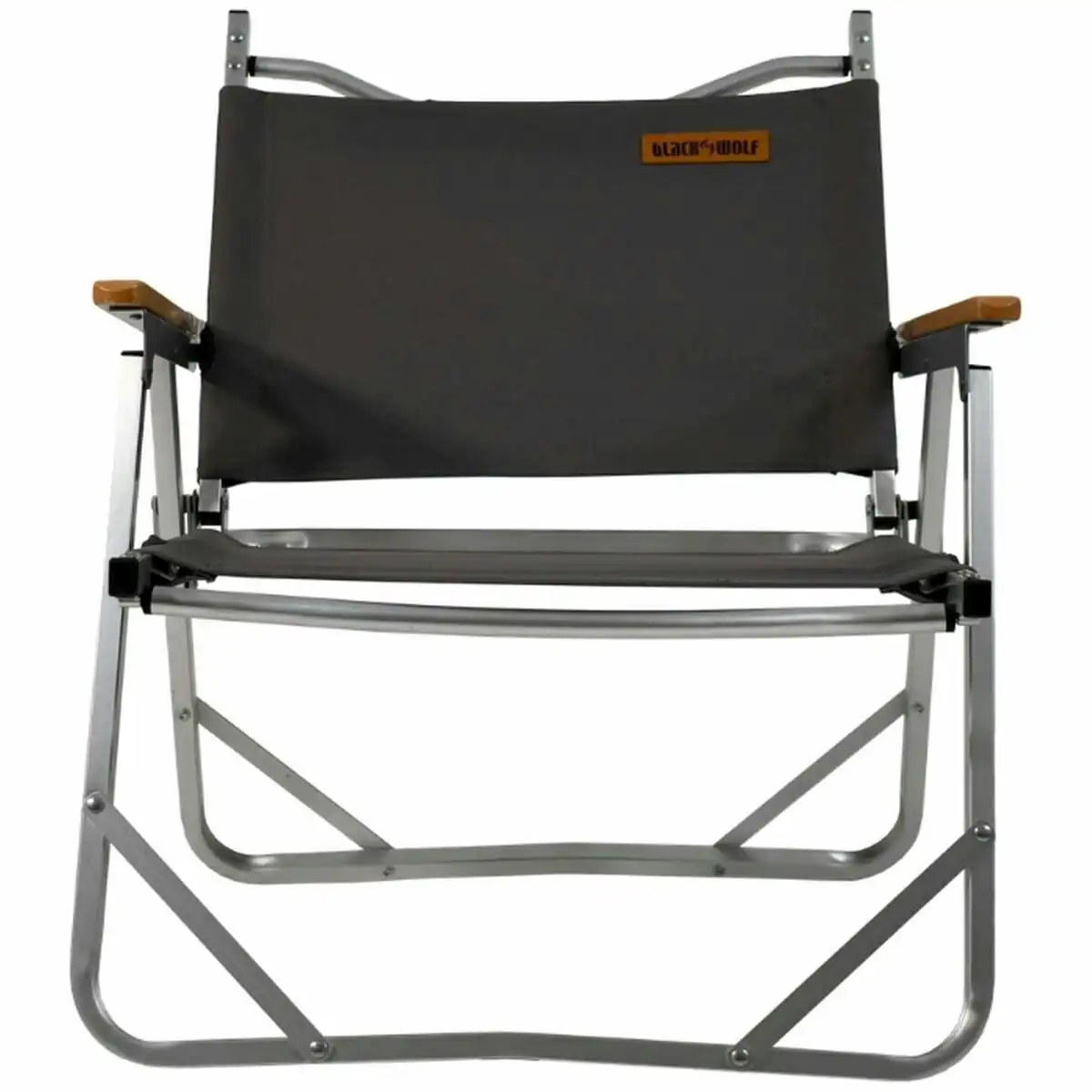Blackwolf Sundowner Folding Chair Tornado