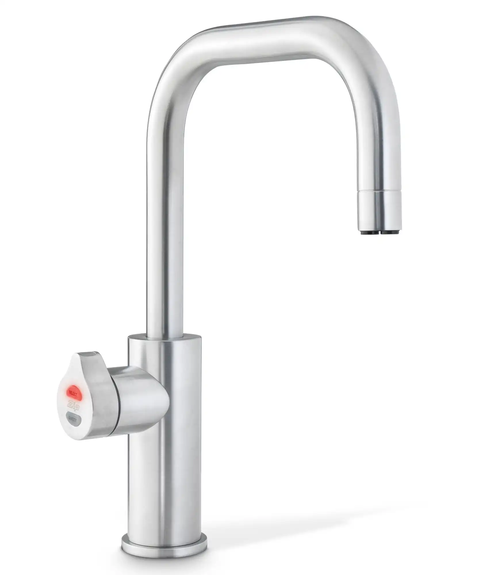 Zip HydroTap Cube Chilled and Sparkling Filtered Water with Canister